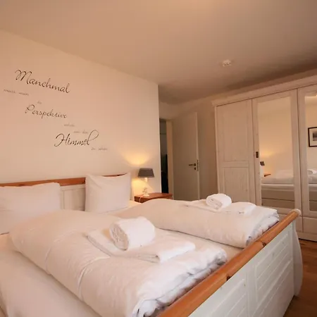 Allgaeustueble Am Lägenhet