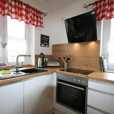 Allgaeustueble Am Lägenhet