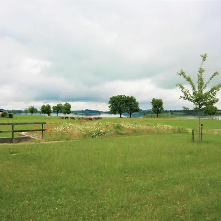 Allgaeustueble Am Lägenhet