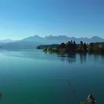 Allgaeustueble Am Schwangau