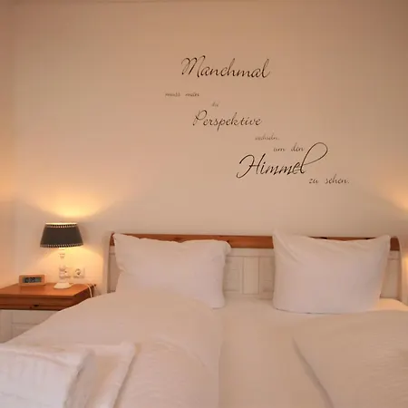 Apartament Allgaeustueble Am *