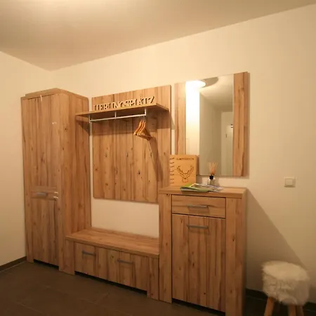 Allgaeustueble Am Appartement *