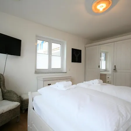 Appartement Allgaeustueble Am Schwangau
