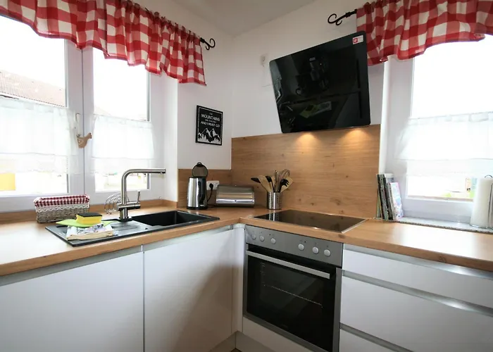 Allgaeustueble Am Appartement