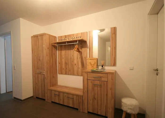 Allgaeustueble Am Appartement *