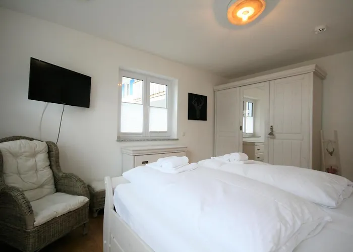 Appartement Allgaeustueble Am Schwangau