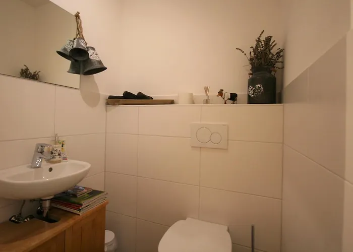 Appartement Allgaeustueble Am